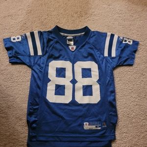 Reebok Jersey Harrison 88